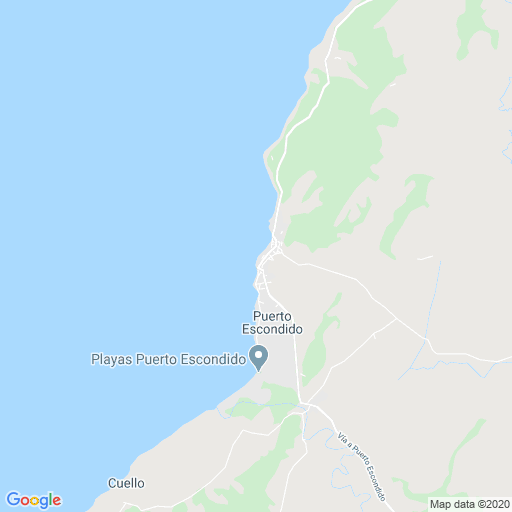 Puerto Escondido Cordoba Colombia